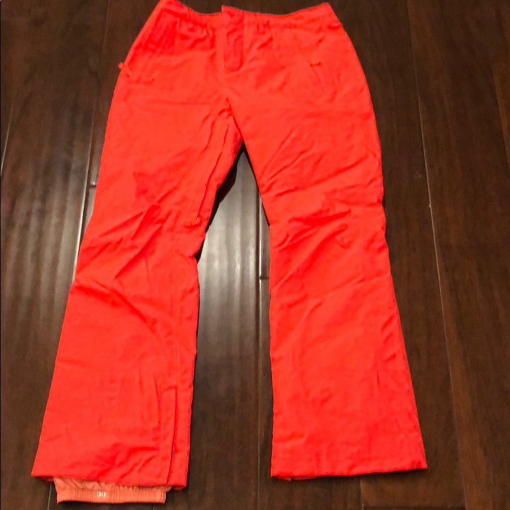 Burton snowboard pants